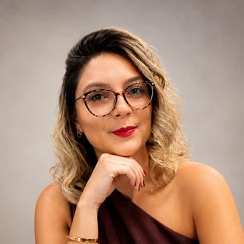 Dra. Tamara Roberta Sabino Noelli