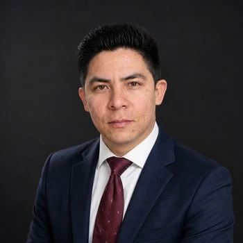 Dr. Esequias Braga de Paiva