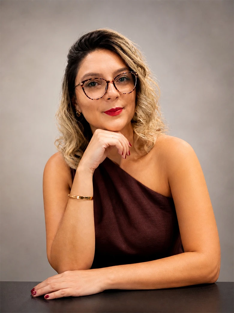 Dra. Tamara Roberta Sabino Noelli