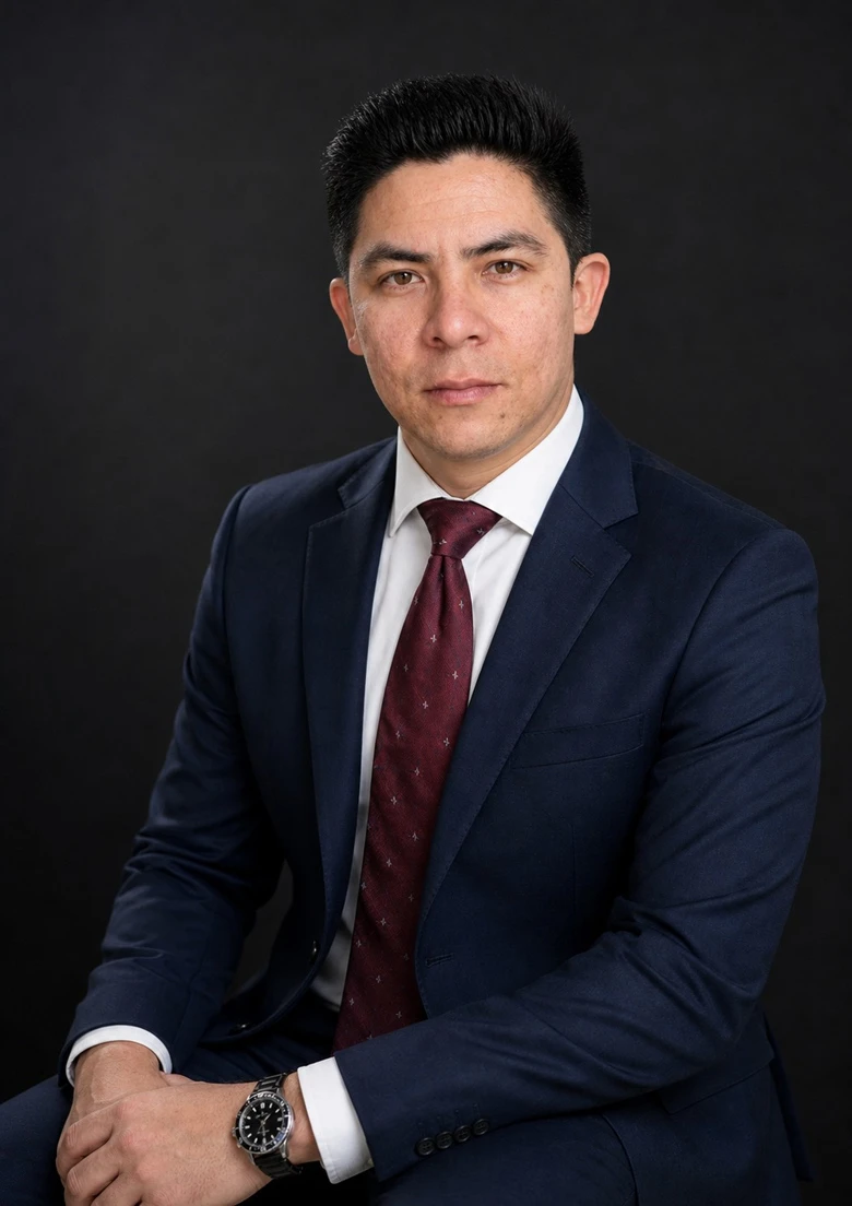 Dr. Esequias Braga de Paiva
